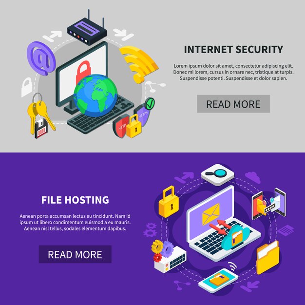 Data Exchange And Protection Services