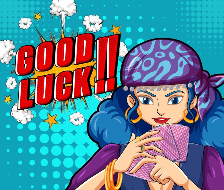 Vector Gratis desain banner komik retro singkatan dan ekspresi wajah