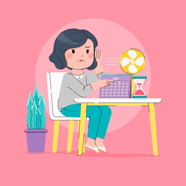 Vector Gratis desain datar digambar tangan