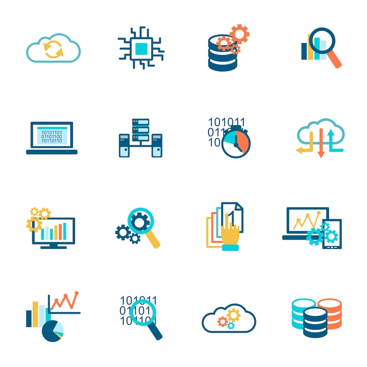 Vector Gratis desain elemen bisnis