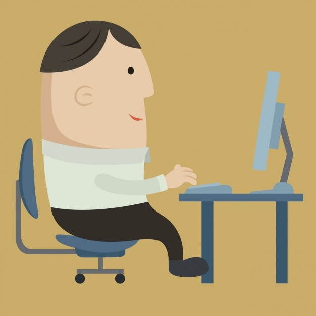 Vector Gratis desain latar belakang bisnis