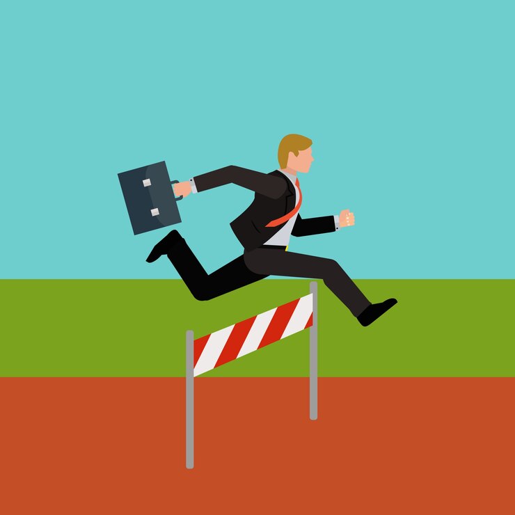 Vector Gratis desain latar belakang bisnis