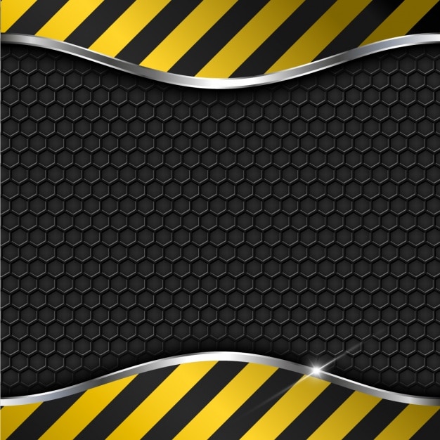 Vector Gratis desain latar belakang geometris