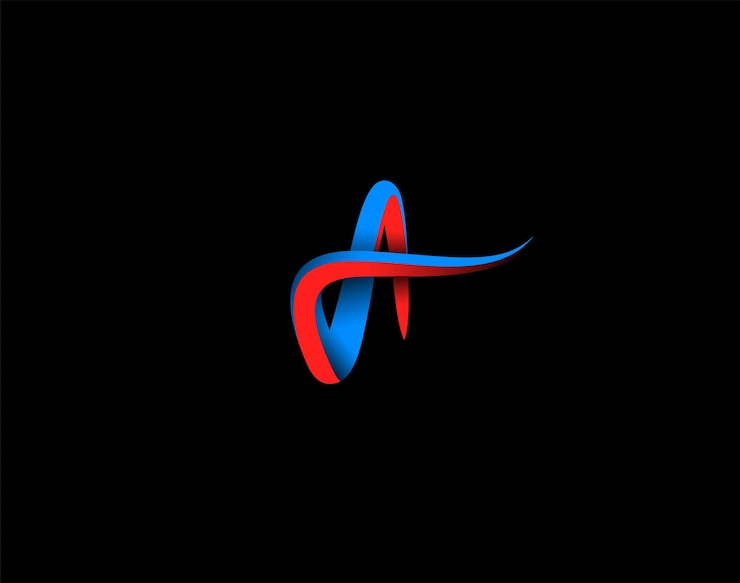 Vector Gratis desain logo vektor korporat identitas branding logo