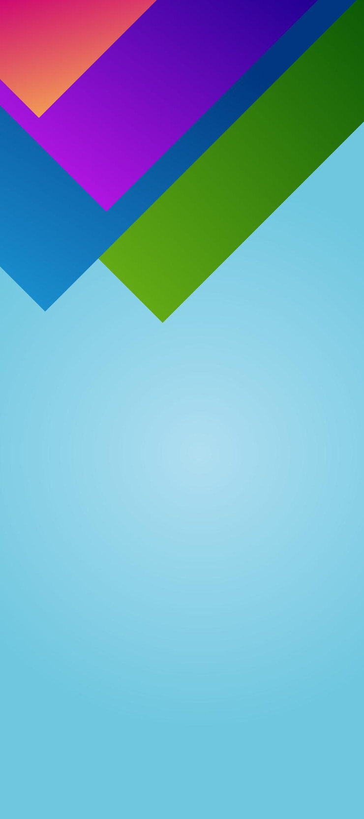 Vector Gratis desain modern latar belakang gradien warna-warni