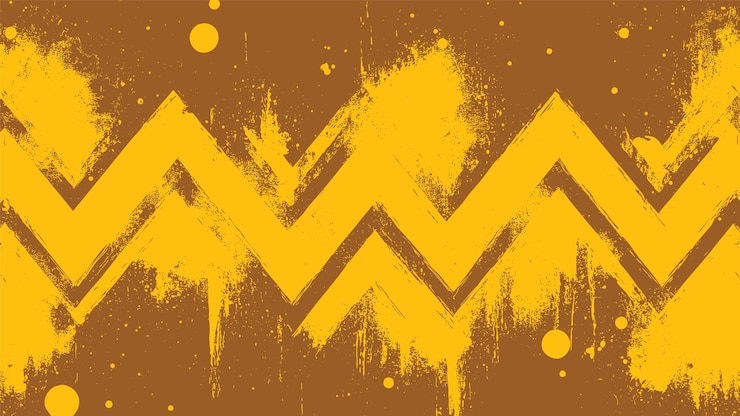 Vector Gratis desain sapuan tinta