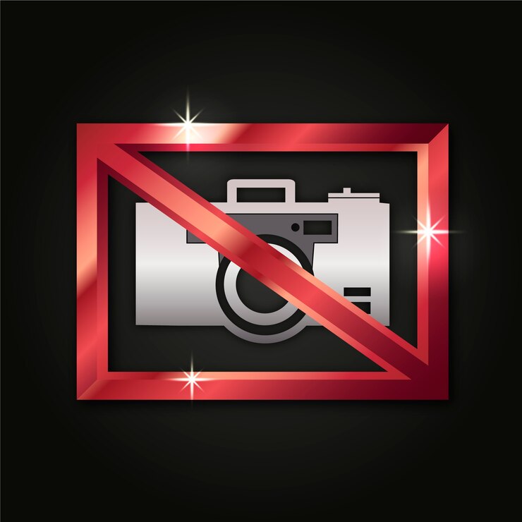 Vector Gratis desain tanda tanpa foto gradien