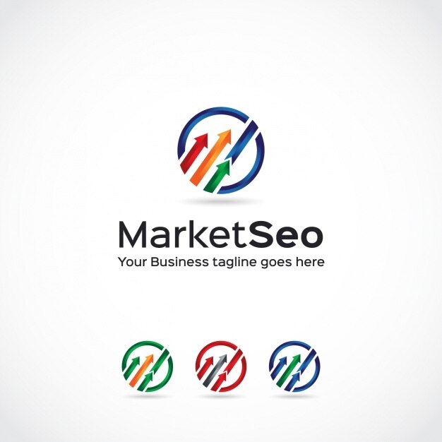 Vector Gratis desain templat logo