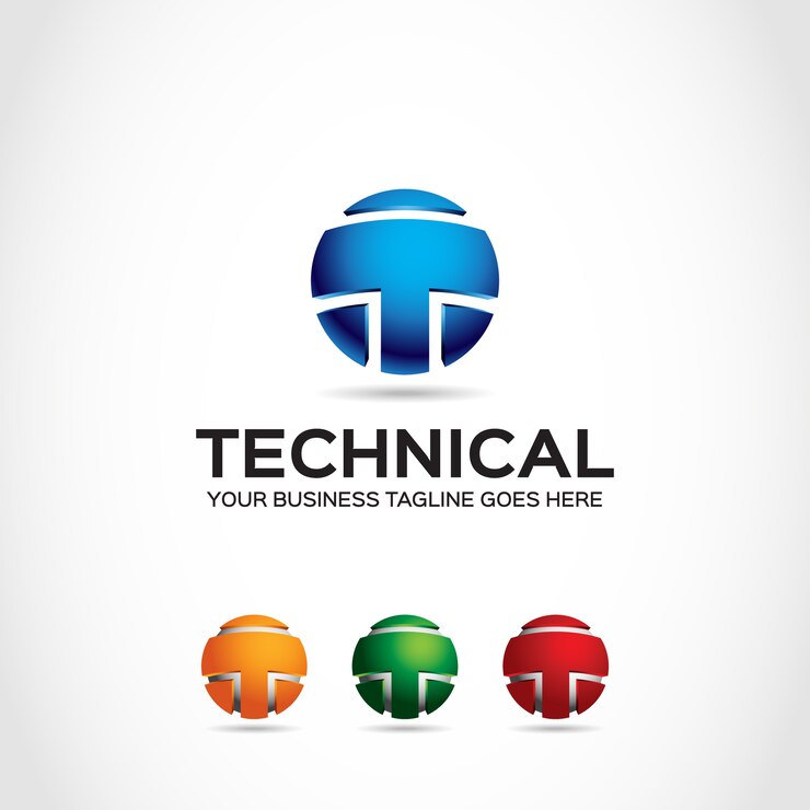 Vector Gratis desain templat logo