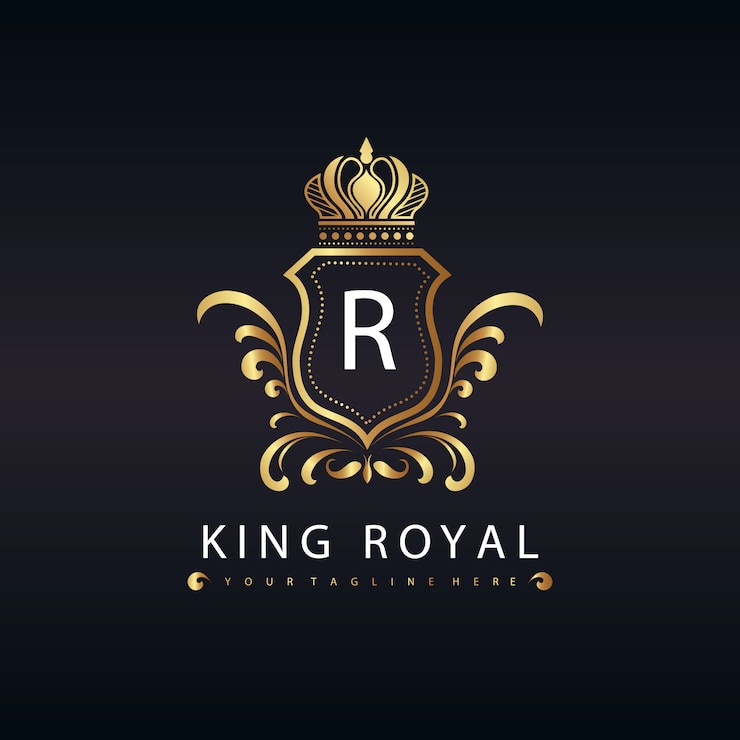 Vector Gratis desain templat logo