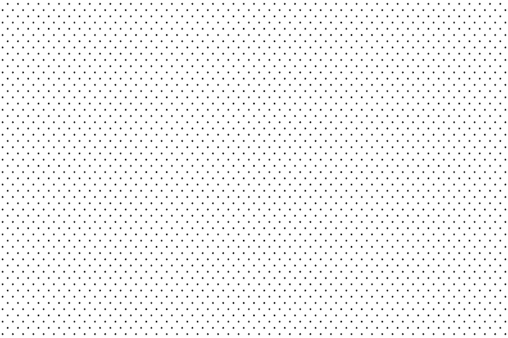 Vector Gratis diamond dots background