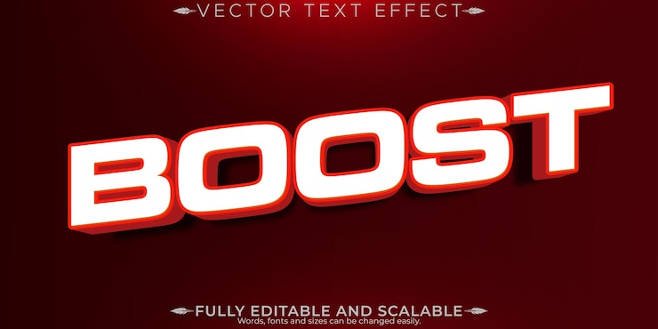 Vector Gratis efek teks olahraga, gaya teks sepak bola dan bola basket yang bisa diedit