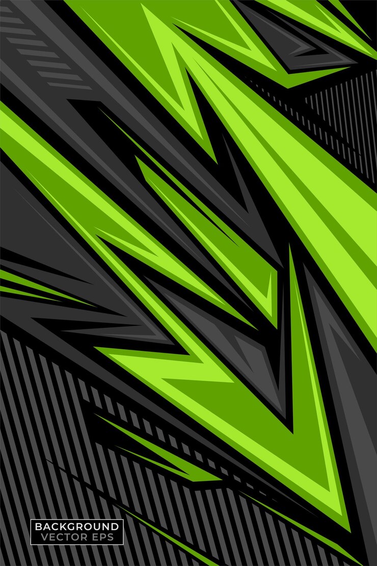 Vector Gratis fabric textile for sport vector illustration