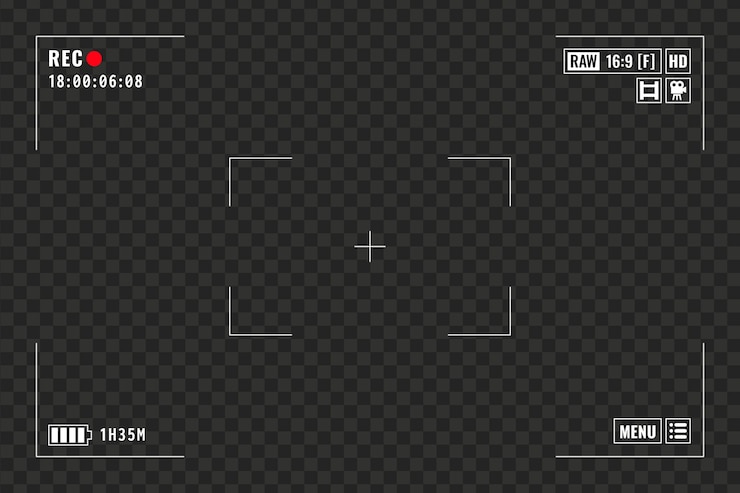 Vector Gratis flat design rec interface background