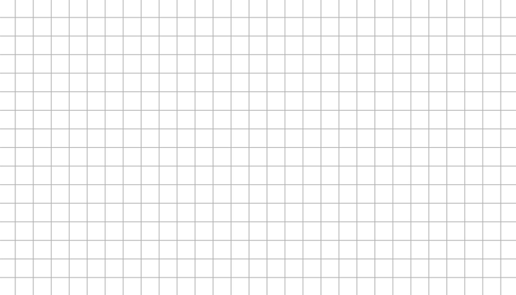 Vector Gratis garis kisi horizontal abstrak dalam desain grafis gaya grafik