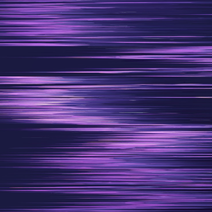 Vector Gratis glitch background