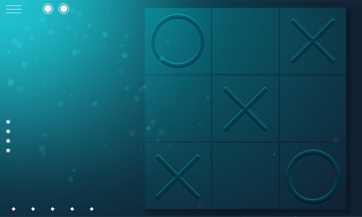 Vector Gratis glowing light effects collection isolated on dark background