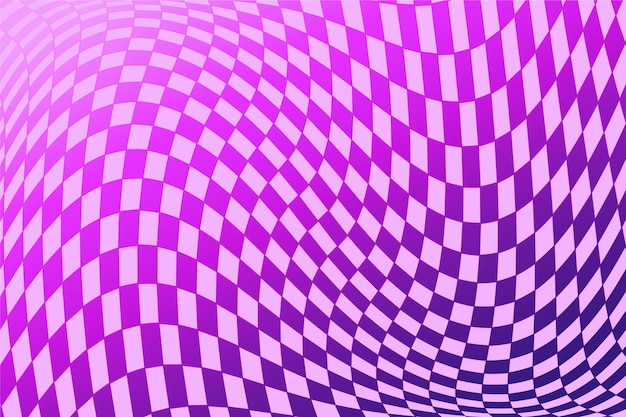 Gradient grid background