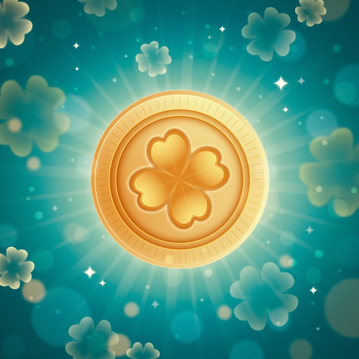 Vector Gratis gradient illustration for st patrick's day celebration