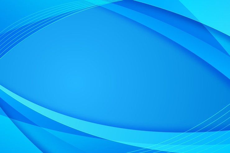Vector Gratis gradient monochromatic abstract background