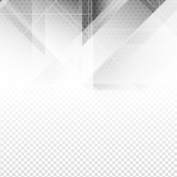 Vector Gratis gray geometric shapes for backgrounds
