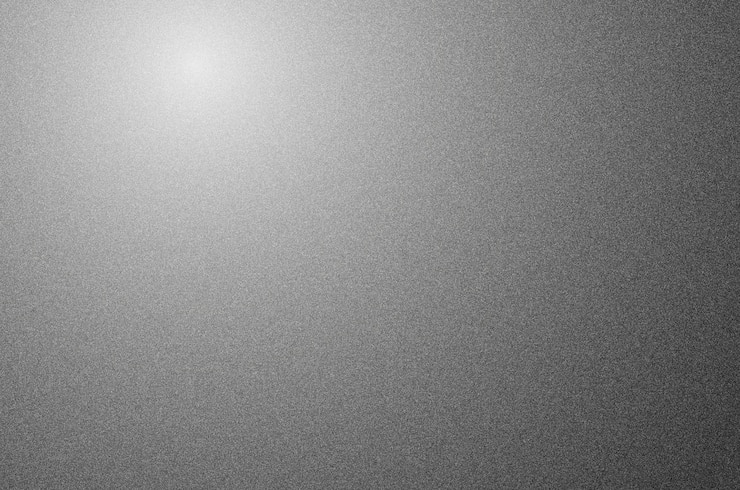 Vector Gratis grey grainy texture background