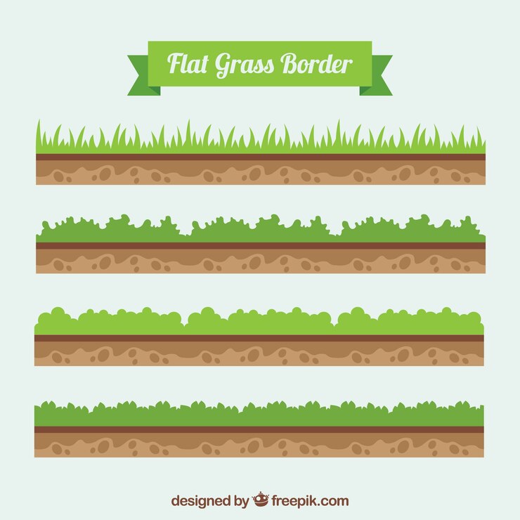 Vector Gratis ground and grass birders pack