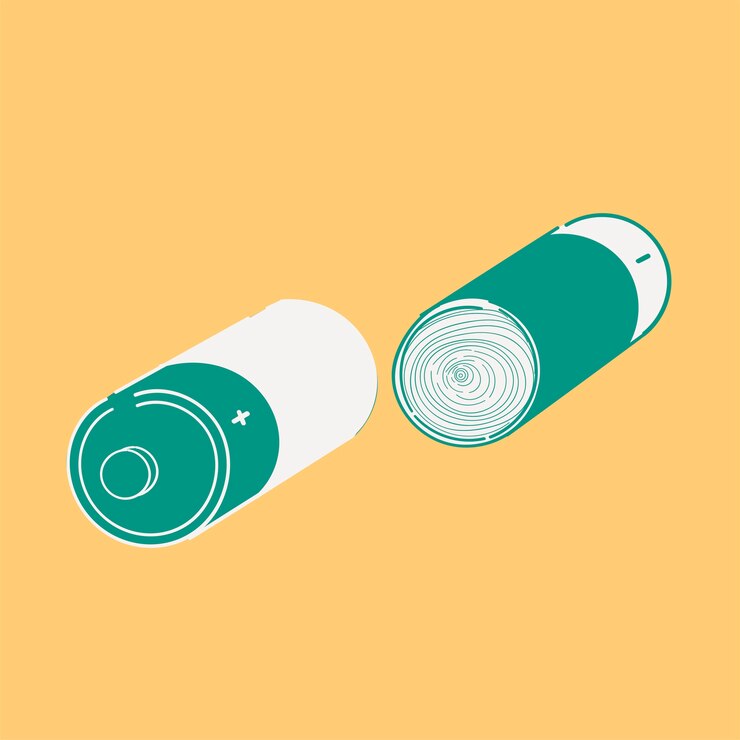 Vector Gratis hand drawing illustration set of environment sustainable