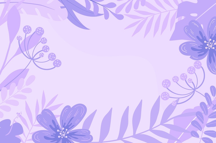 Vector Gratis hand drawn pastel color pattern template
