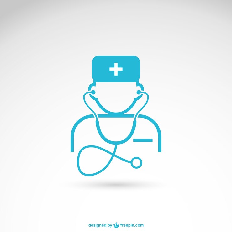 Vector Gratis health care professional vector