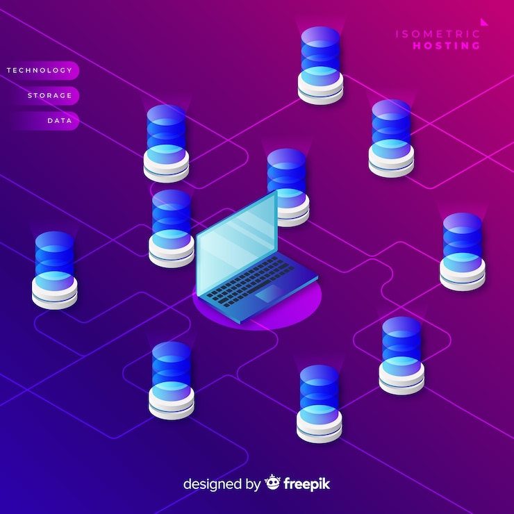 Vector Gratis hosting