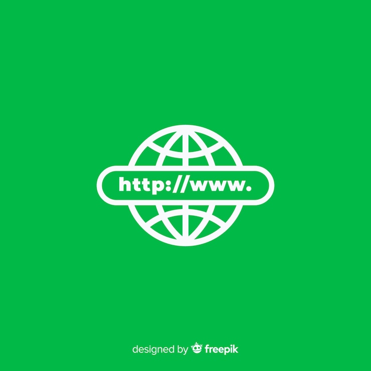 Vector Gratis ikon www