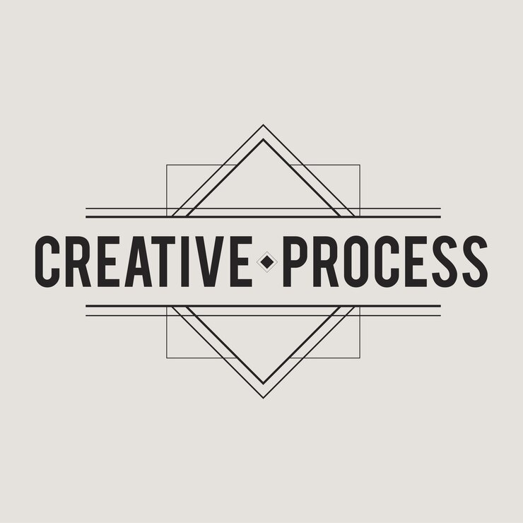 Vector Gratis illustration of creative ideas concept icon