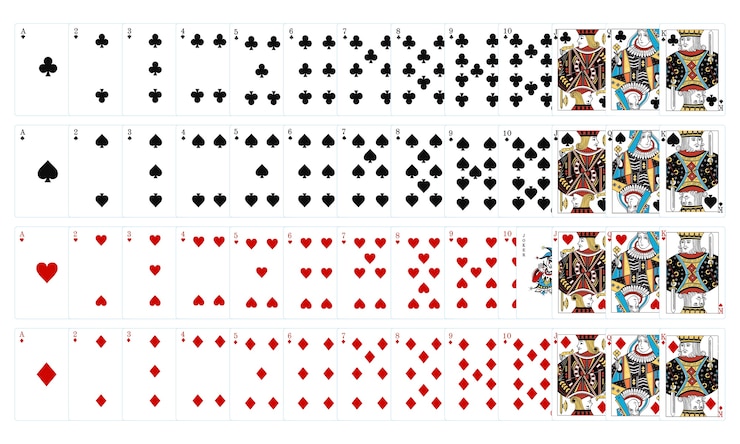 Vector Gratis illustration of online gambling