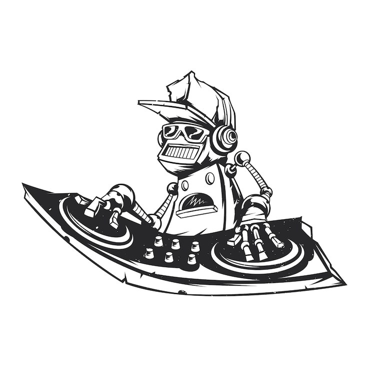 Vector Gratis isolated illustration