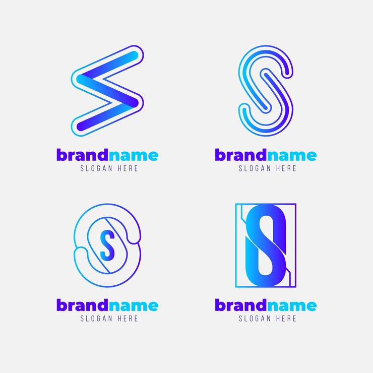 Vector Gratis koleksi logo s