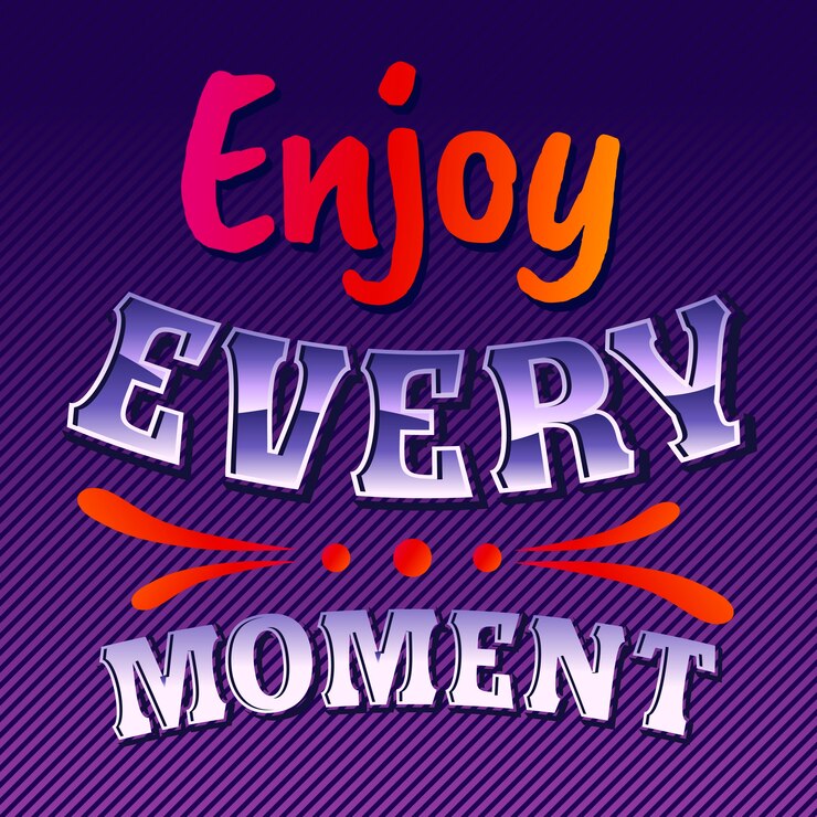 Vector Gratis kutipan motivasi. desain kutipan inspirasional.