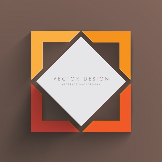 Vector Gratis latar belakang abstrak berwarna