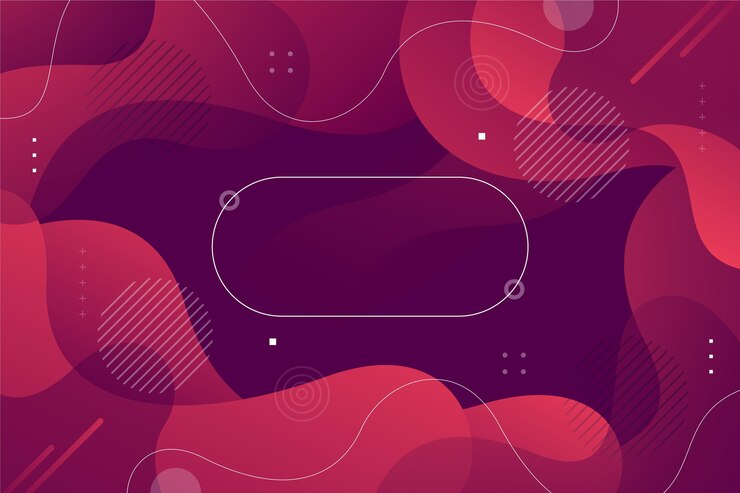 Vector Gratis latar belakang abstrak cairan gradien