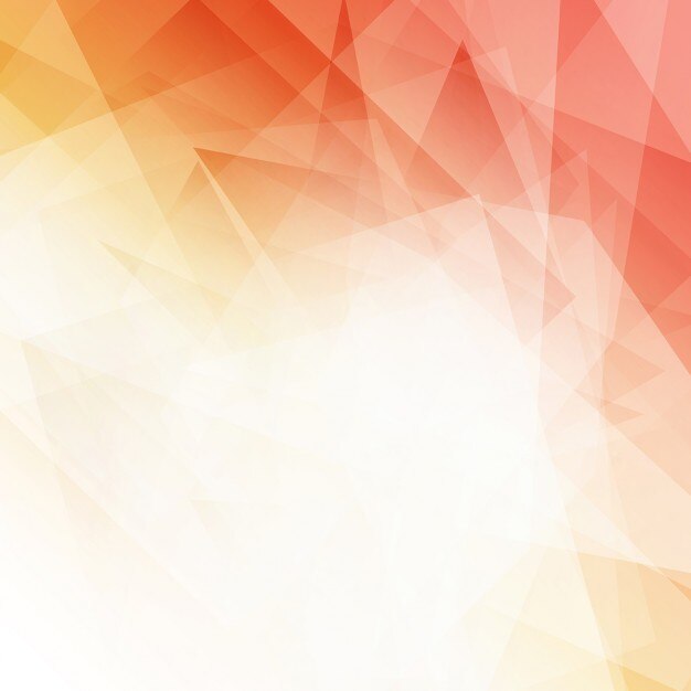 Vector Gratis latar belakang abstrak dengan desain geometris