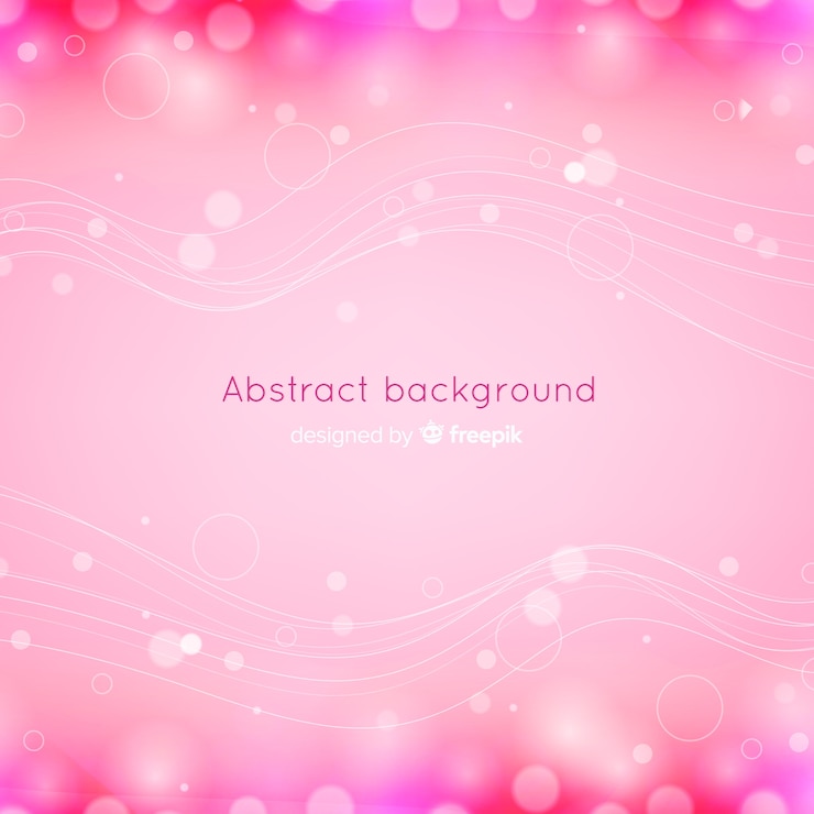Vector Gratis latar belakang abstrak