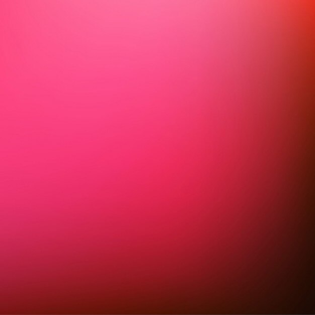Vector Gratis latar belakang buram merah muda