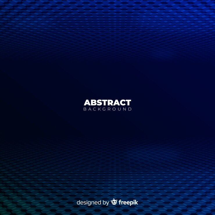 Vector Gratis latar belakang gelap abstrak