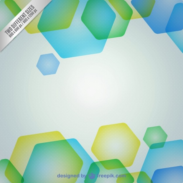 Vector Gratis latar belakang geometris abstrak