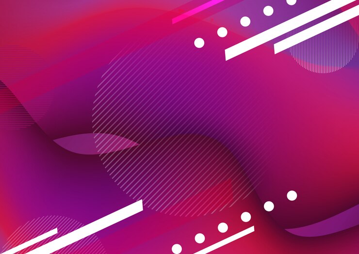 Vector Gratis latar belakang gradien abstrak
