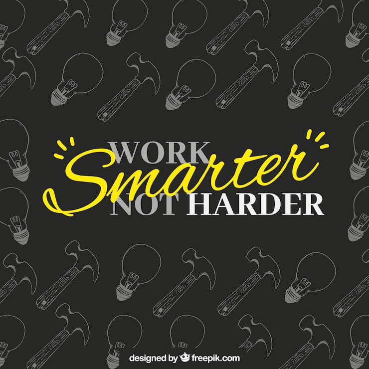 Vector Gratis latar belakang kutipan dengan pesan motivasi