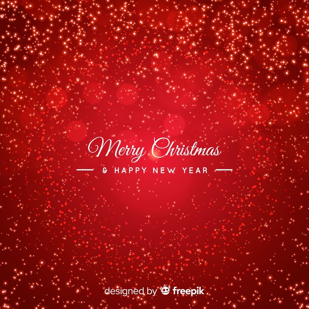 Latar belakang Natal