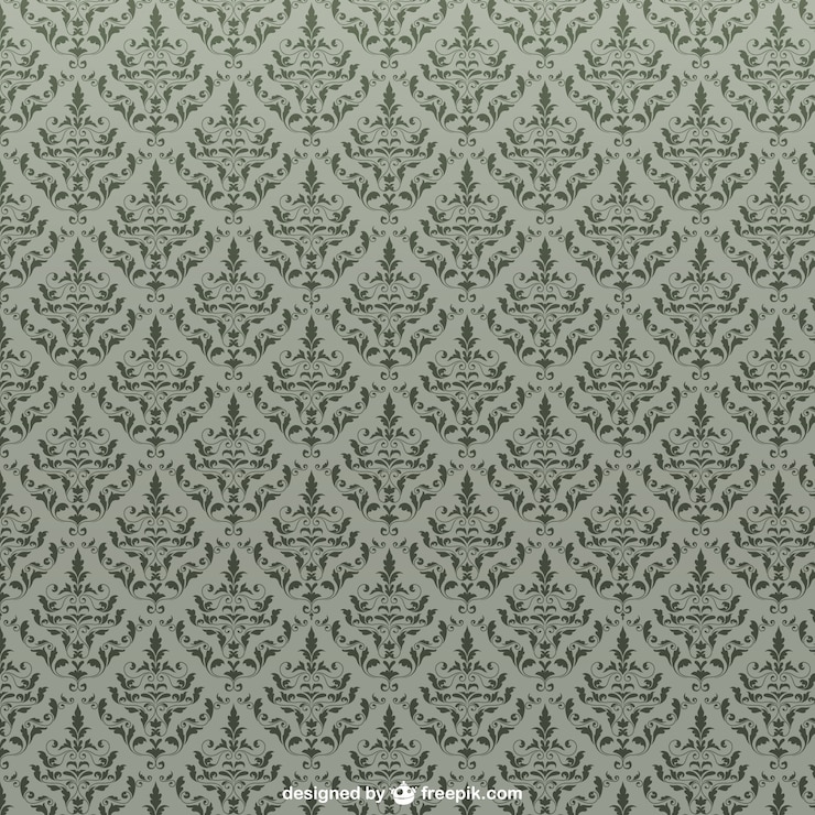 Vector Gratis latar belakang ornamen