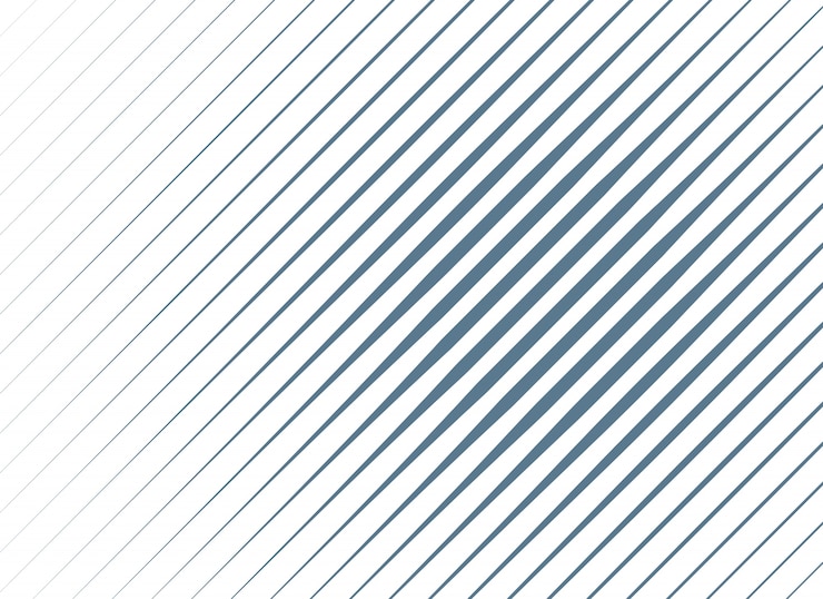 Vector Gratis latar belakang pola garis diagonal abstrak
