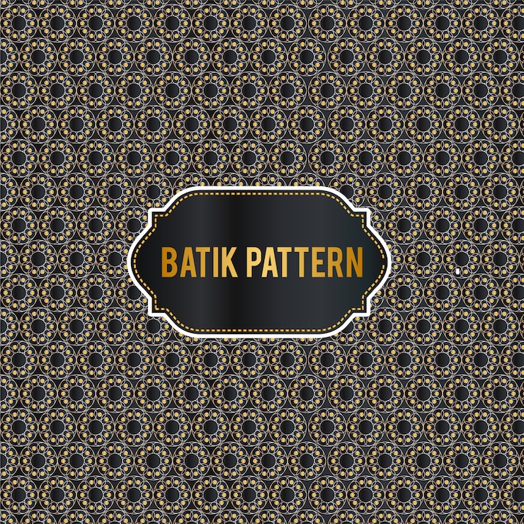 Vector Gratis latar belakang pola geometris